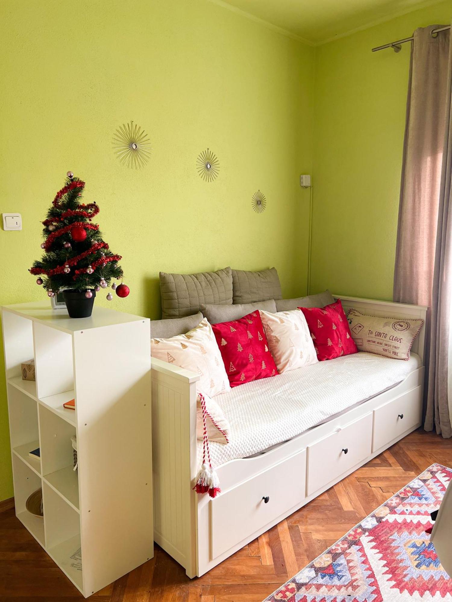 Noni'S Old Town Apartment Sibiu Eksteriør bilde